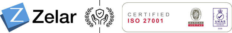 ISO 27001 Certified