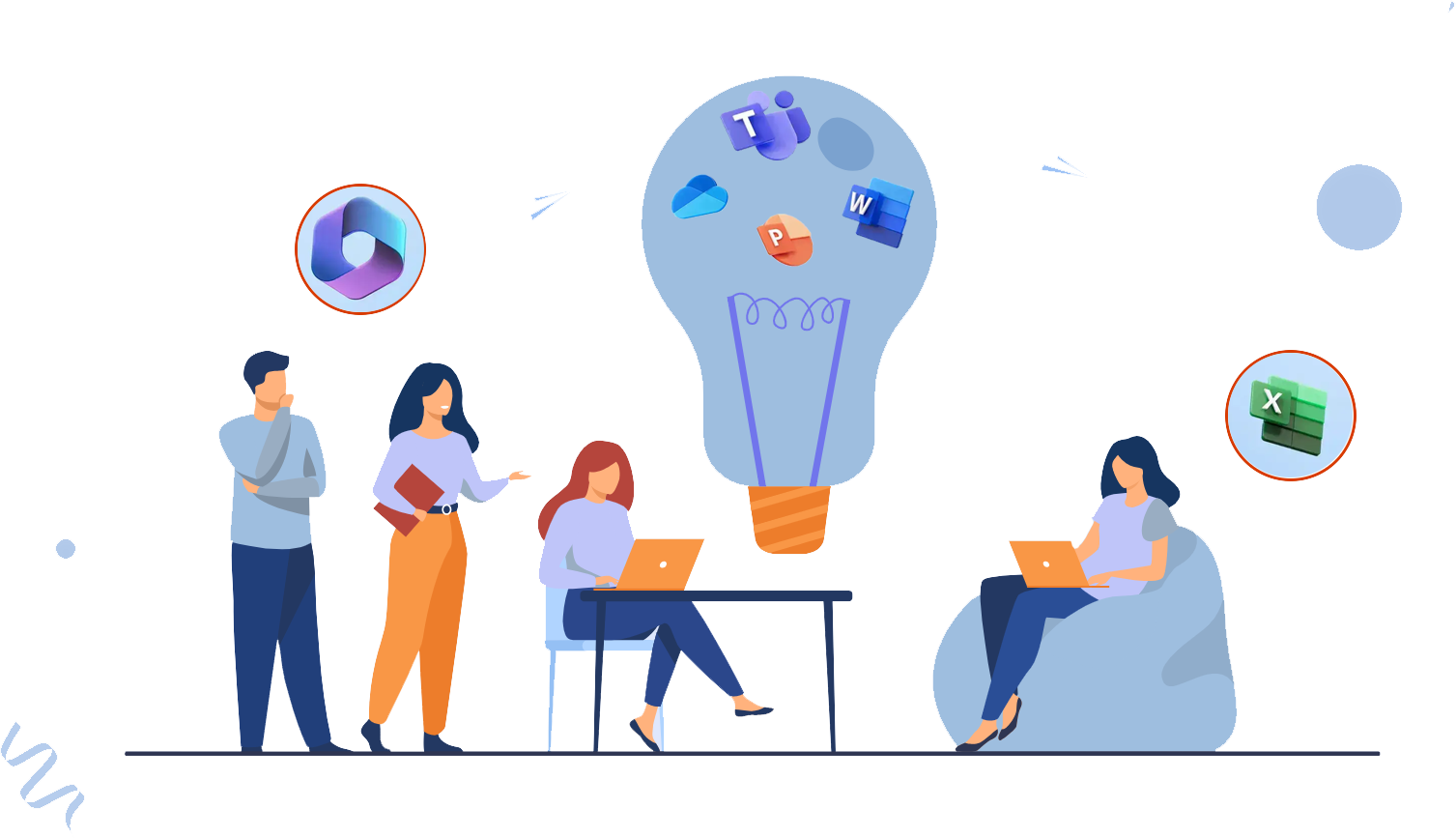 Microsoft 365 Support Services - Zelar