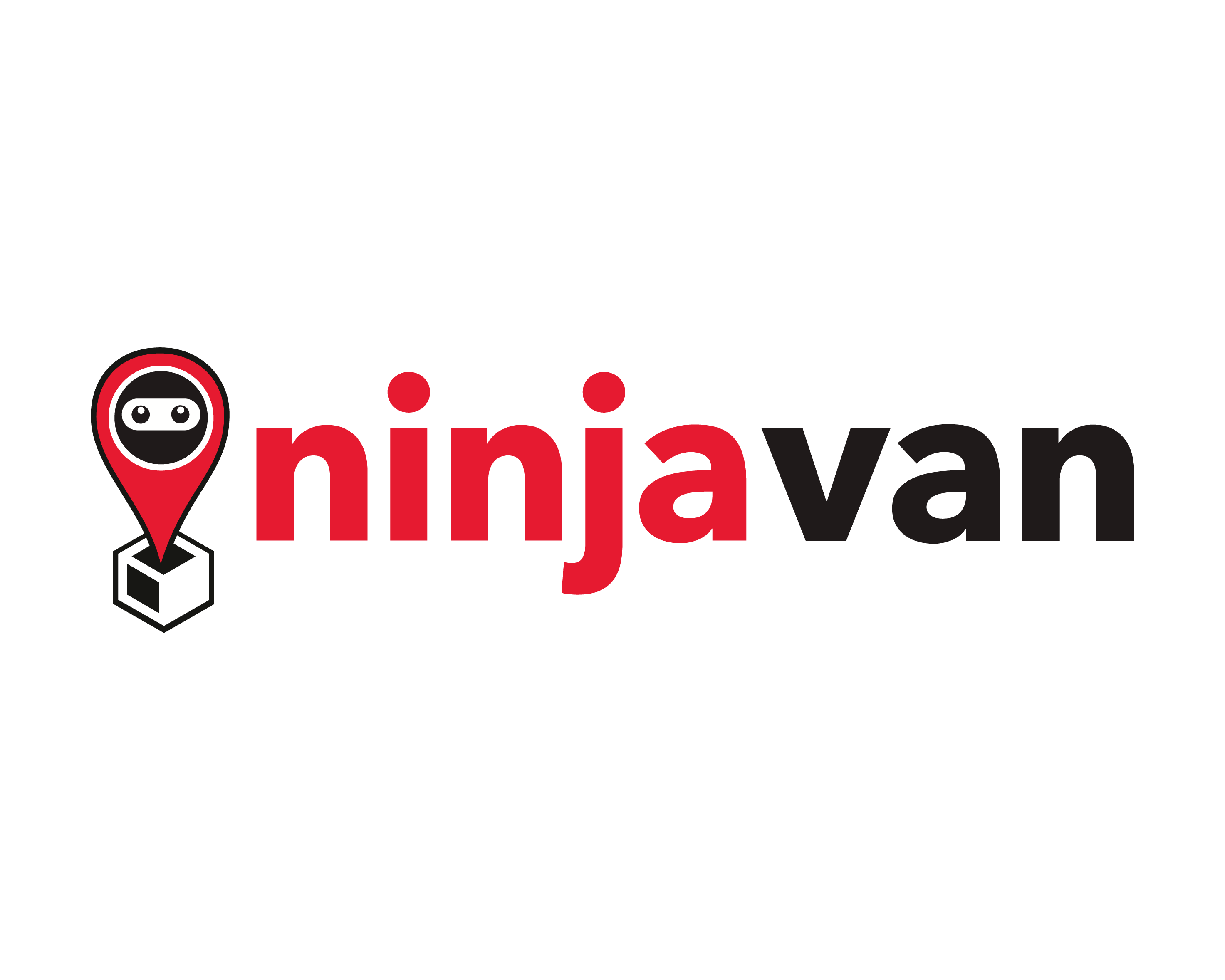 NinjaVan