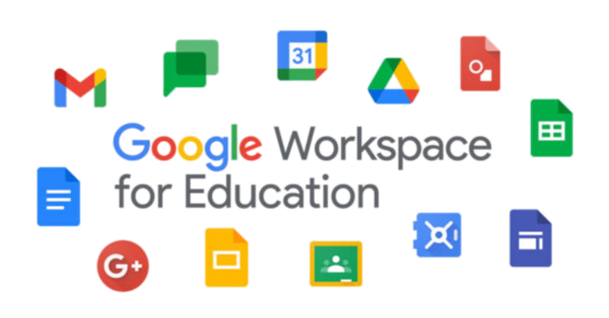 Google Workspace - Zelar